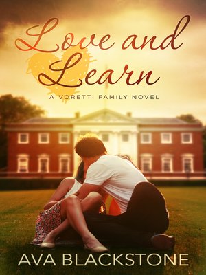 cover image of Love and Learn